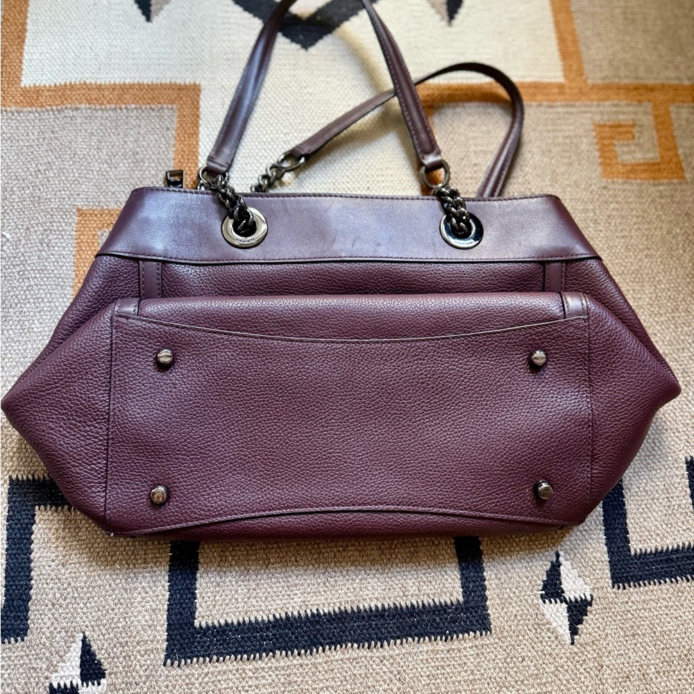 Coach Edie Bag. NWOT. Open to offers - Picture 4 of 4